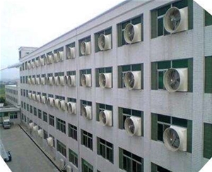 扬州中央空调工程